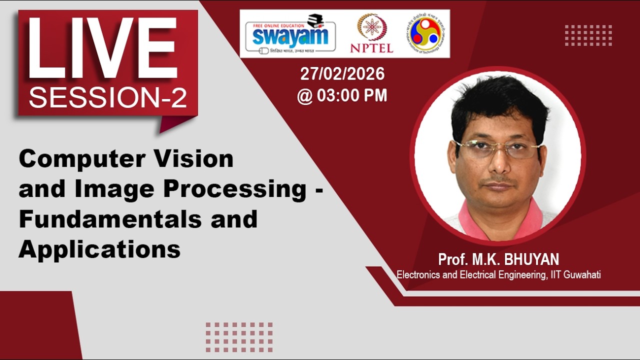 Computer Vision And Image Processing - Fundamentals And Applications ...