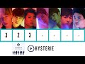 Who starts the song the most? [Infinite]