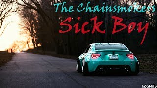 The Chainsmokers - Sick Boy (Bass Boosted)