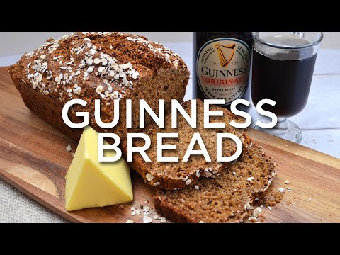 Video: Bolehkah gelas guinness bersaiz?