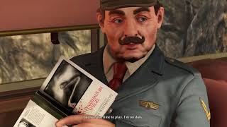 The Raven Remastered PS4 - a Brief Appreciation