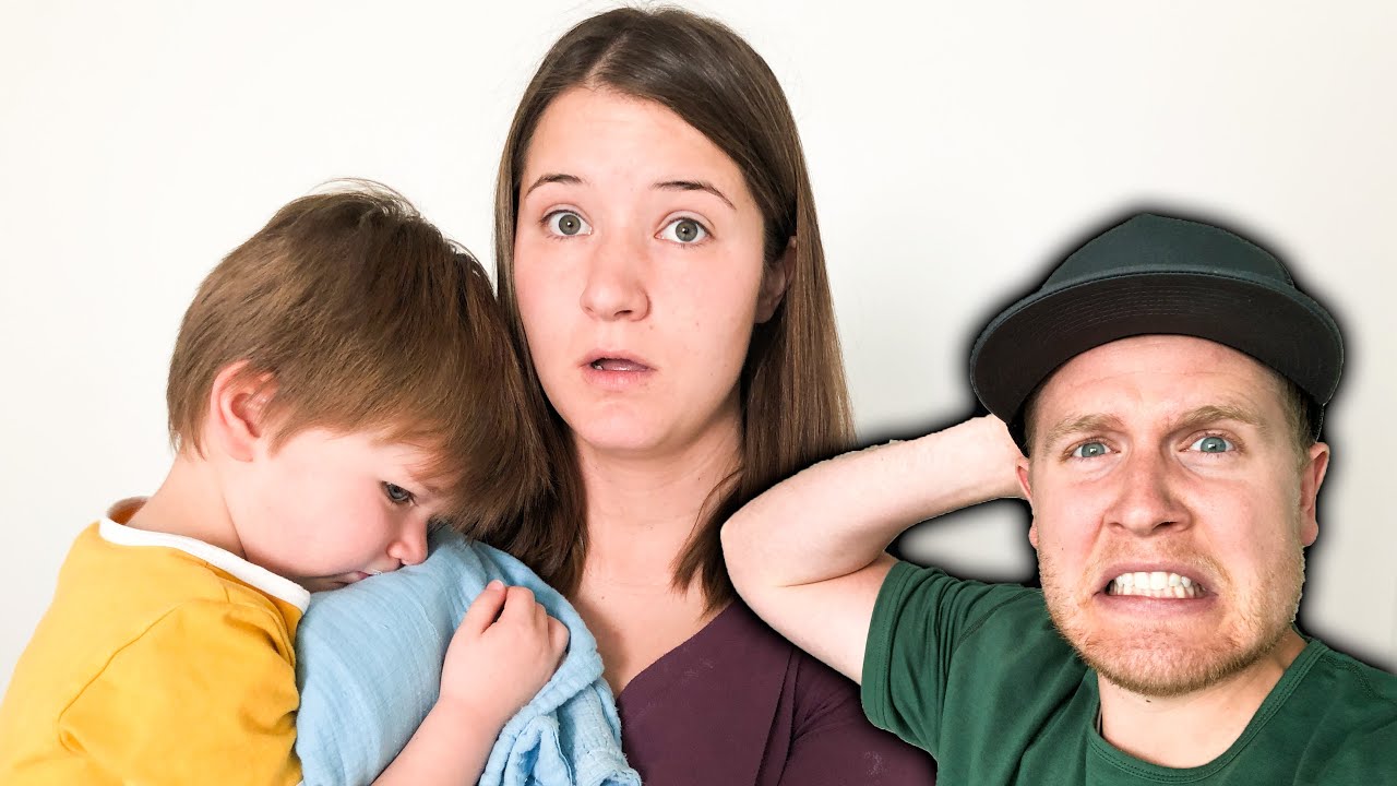 Самое отвратительное, что когда-либо делал мой муж... **ПОЗОР**