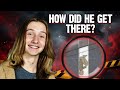 A Body in the Chimney: What Happened to Joshua
