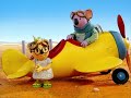 The Koala Brothers S01E08 