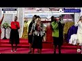 Ni Wewe Yesu Wakuabudiwa Worship Team Mito Ya Baraka Church