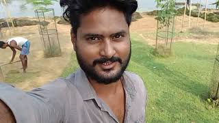 🌅छठ घाट कि सफाई चल रही हैं 🙏 #viral #godda #youtubeshorts #sonuvlog099 #shortfeed