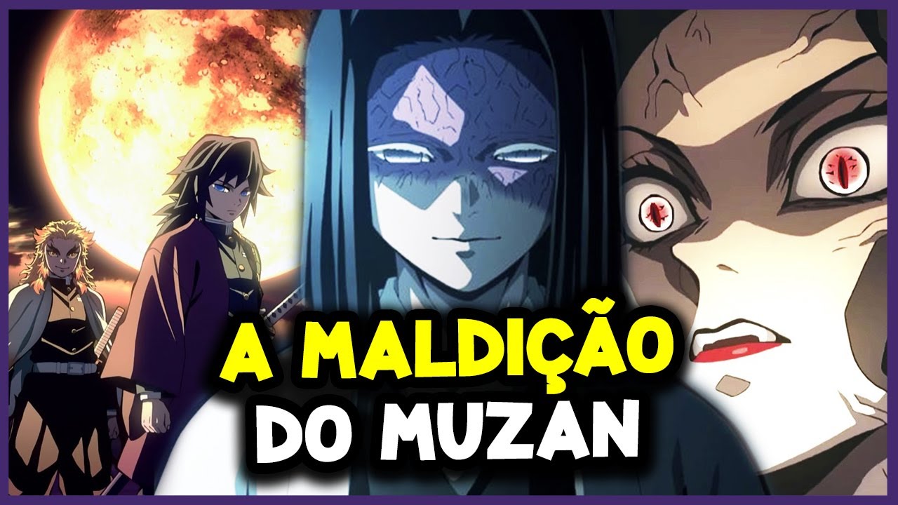 O LÍDER DOS PILARES: HISTÓRIA da FAMÍLIA UBUYASHIKI! (Demon Slayer