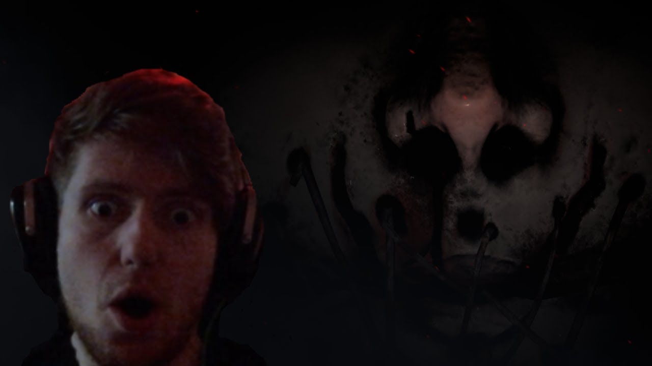WIRE LIPS | NEW PSYCHOLOGICAL HORROR GAME - YouTube