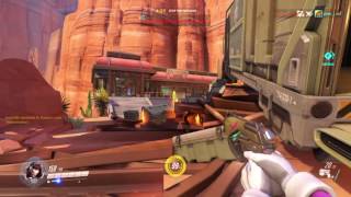 Overwatch: Why Hero Stacking is Bad