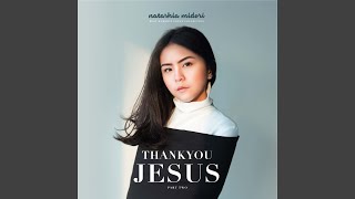 Video thumbnail of "Natashia Midori - Jesus at the Center"