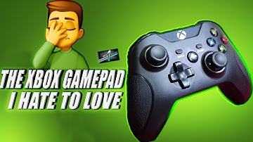 The Xbox Controller I Hate to Love || Claw Shoot Wireless Gamepad Review || Gaming Discussions Ep. 5