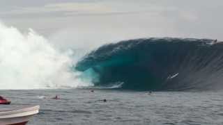 Surfline - Know Before You Go