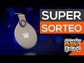 OTRO SUPER SORTEO | CAMARA + CURSOS GRATIS!