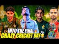 Indian Team Knocked Out 😂 | PAK vs BAN Final 💀🔥 | Sufiyan Muqeem Magic Spell 😎