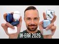 Die besten In Ear Kopfhörer mit Noise-Cancelling 2026 (Deutsch) | SwagTab