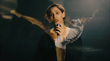 Hey Eugene (Watch Your Back) - Pink Martini ft. China Forbes | Official Music Video