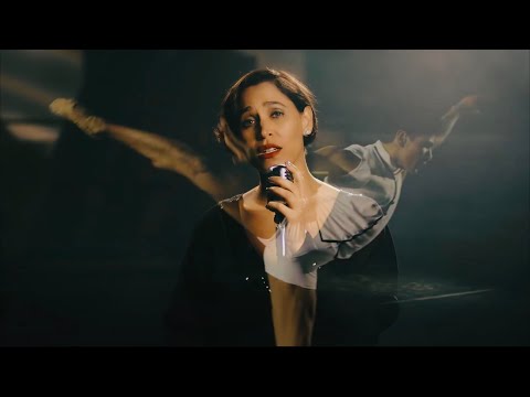 Hey Eugene (Watch Your Back) - Pink Martini ft. China Forbes | Official Music Video