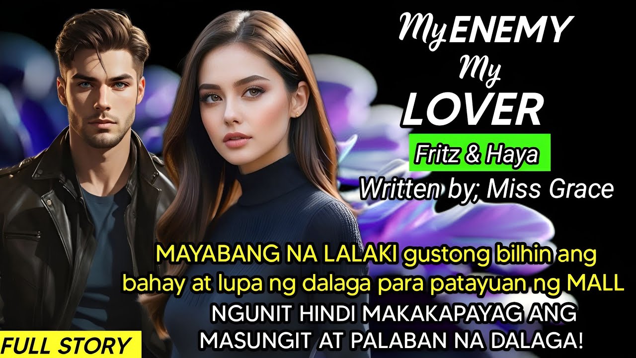 MAYABANG NA LALAKI hindi umobra sa masungit at palaban na dalaga! ALAMIN!