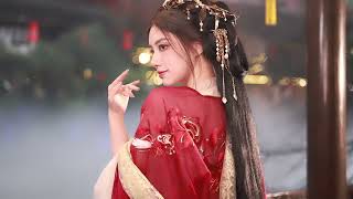 #hanfu #汉服hanfu#hanfuchinese#clothes#girl#beautifulgirls #中国汉服 #fyp#汉衣华裳 #国风大赏 #fashion#charm来自：云竹