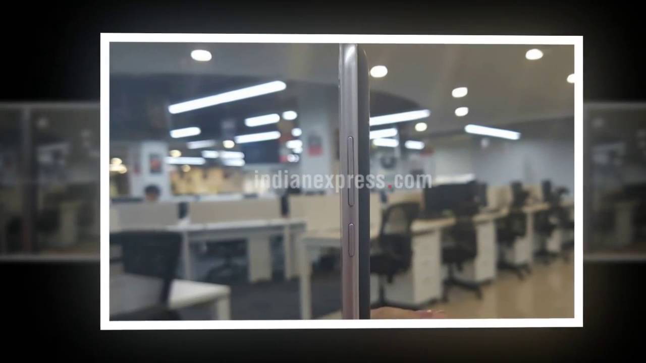 Micromax Canvas Spark 3 Q385 Full Specifications | Features | Reviews |