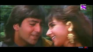 Download Lagu Sawle Salone Teri Jheel Si Aankhen Ham Sab Chor Hai Kumar Sanu Alka Yagnik Full HDTV songs(1080P_HD) MP3