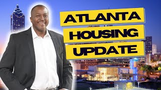 Atlanta Real Estate Market Update February 2023 | Atlanta Homes For Sale | Atlanta Real Estate