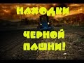 НАХОДКИ ЧЕРНОЙ ПАШНИ!!! Охота за сокровищами!