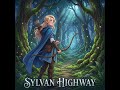 Game Music - Sylvan Highway | Fantasy RPG Music