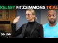 BREAKING Kelsey Fitzsimmons Trial Opening Statements GA Lawyer Caught Using AI