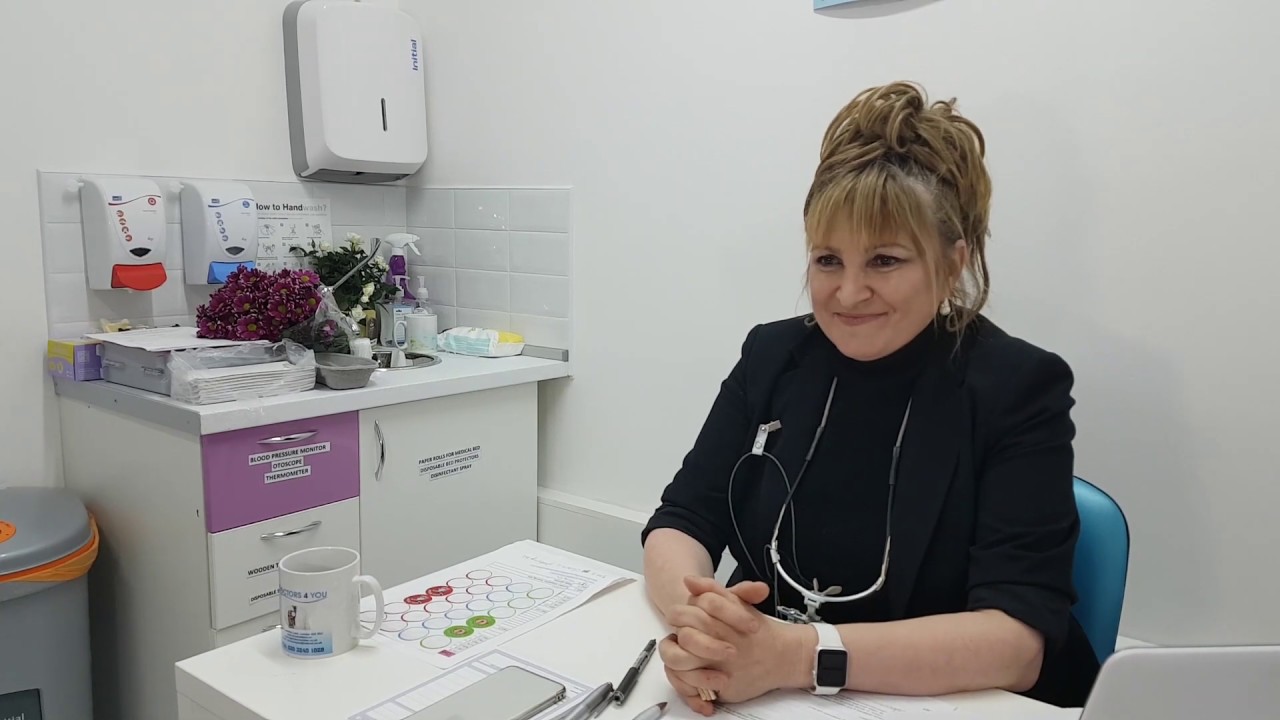 Специалист Уши, Нос и Гърло в Doctors4you първата българска клиника в Лондон YouTube Специалист Уши, Нос и Гърло в Doctors4you първата българска клиника в Лондон YouTube