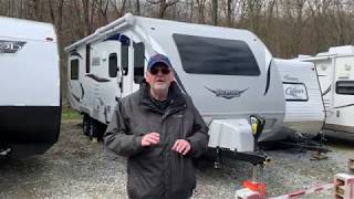 Lance 2020 Travel Trailer 2465