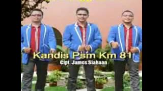 Kandis km 81   YouTube