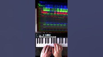 Scaler 2 Authentic 90s RnB Chord Pack