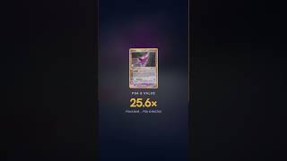Espeon δ goes from $418 psa 8 to $10,700 in a PSA 10