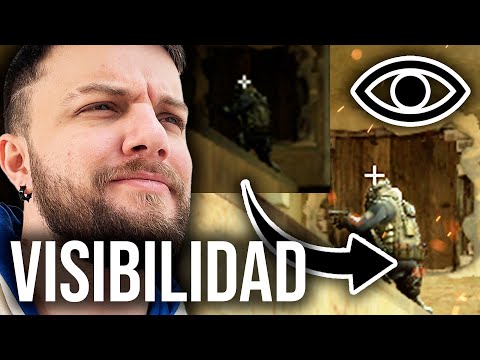 La MEJOR CONFIGURACIÓN para VISIBILIDAD / COMPETICIÓN (ver todo) | CS:GO