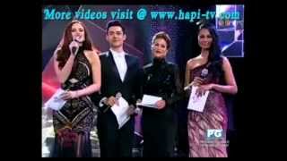 Bb. Pilipinas 2012 Winners April 15, 2012 mp4.