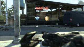 Hyhdro Vs oZaGz- | Semi Final Playoffs | Standoff