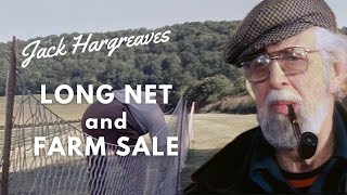 Englands Rural History  Long Net and Farm Sale