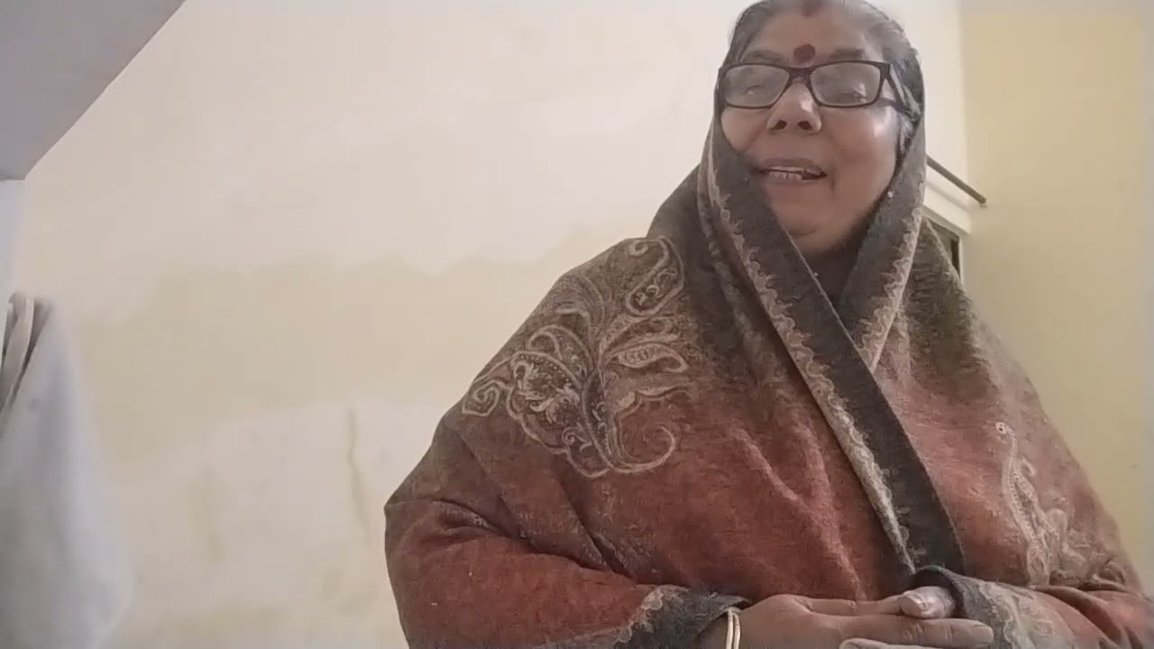 Tino kal rhne bala nirankar ke sath pyar kre ji