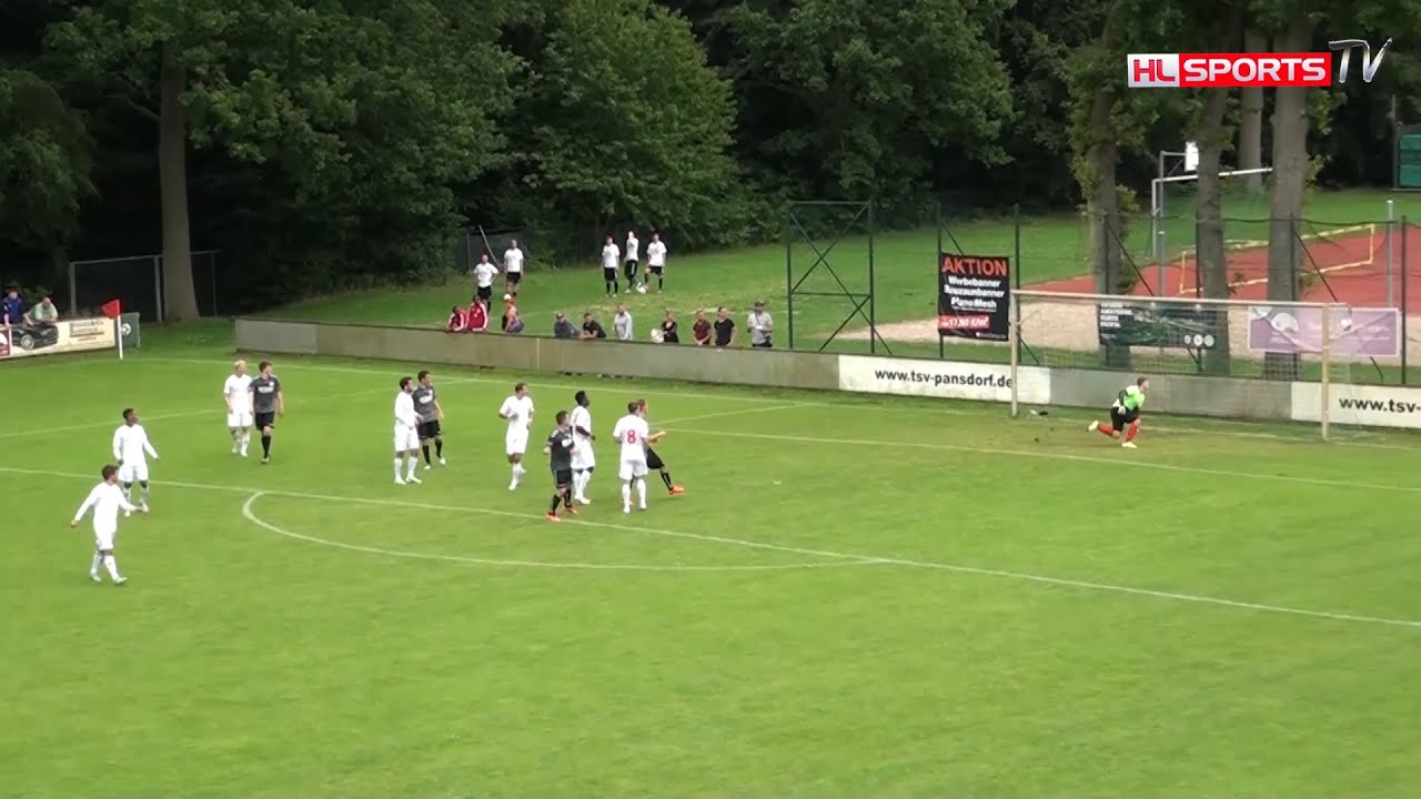 Tsv Pansdorf Tsv Pansdorf
