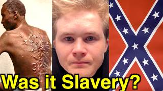 What the Civil War Was REALLY About