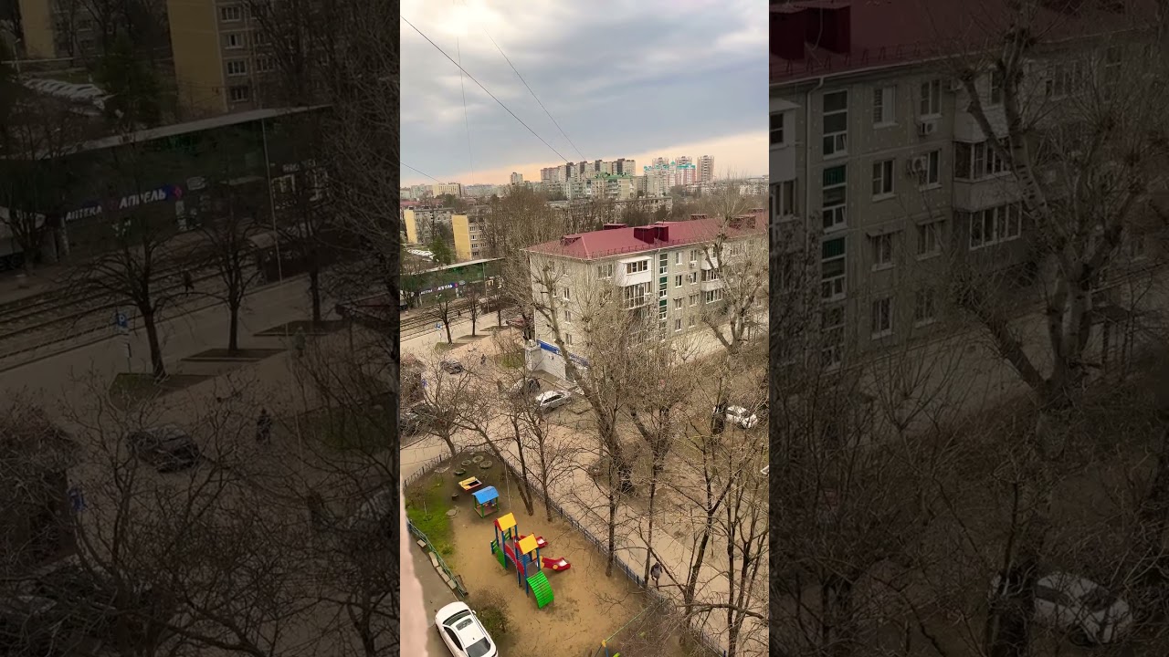 Выходные продолжаются  . Краснодар