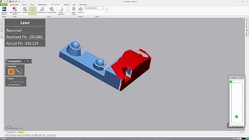 Geomagic Control X - Scan Only Demo