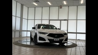 2022 Acura TLX Type S Arlington Heights, Buffalo Grove, Des Plaines, Skokie, Glenview IL