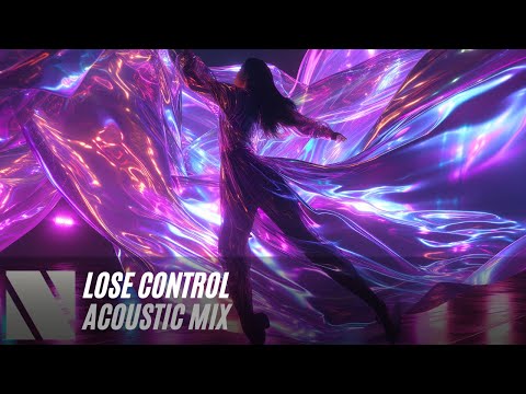 Morgan Page feat EKE - Lose Control (Morgan's Live Acoustic Mix)