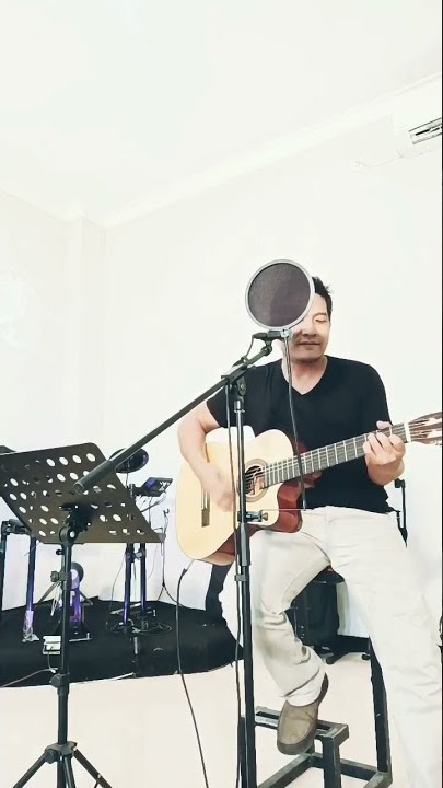 Aku tanpamu bagaikan Ambulan tnpa Uwiw_uwiw..😍 The Tita's Nakes Band