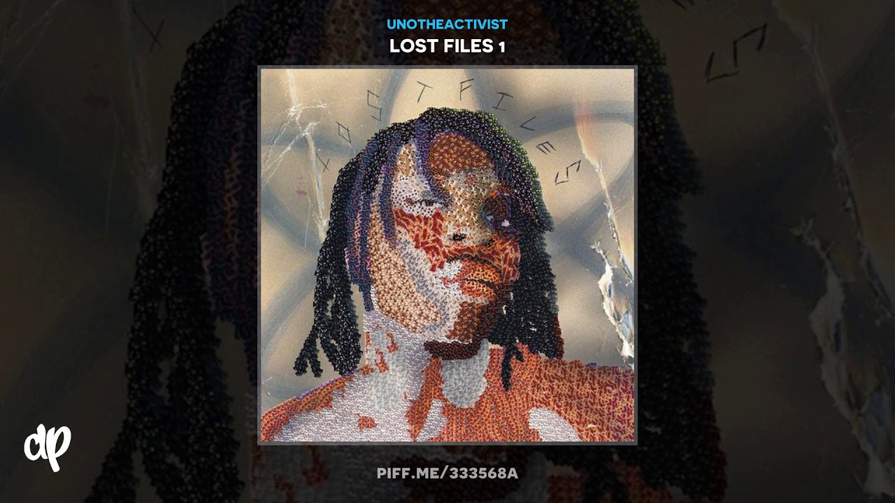 UnoTheActivist - Cheech & Chong [Lost Files 1] - YouTube
