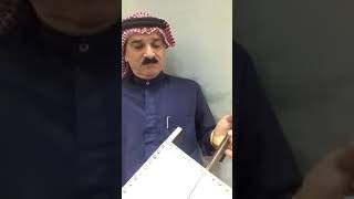 احمد الحاج علي ربابة_ياذيب يلي تالي الليل عويت