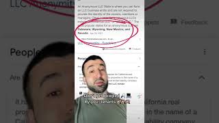 Don’t get googled by your tenants