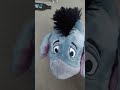 Eeyore Sings - "Never Gonna Give You Up" by Rick Astley